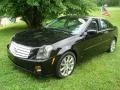 Black Raven - CTS Sport Sedan Photo No. 1