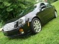 Black Raven - CTS Sport Sedan Photo No. 2