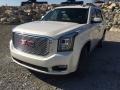 White Diamond Tricoat - Yukon Denali 4WD Photo No. 2