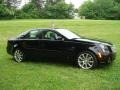 Black Raven - CTS Sport Sedan Photo No. 5