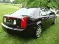 Black Raven - CTS Sport Sedan Photo No. 6