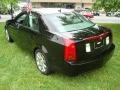 Black Raven - CTS Sport Sedan Photo No. 8