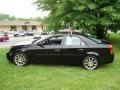 Black Raven - CTS Sport Sedan Photo No. 9