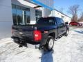 2009 Imperial Blue Metallic Chevrolet Silverado 1500 LT Crew Cab 4x4  photo #6