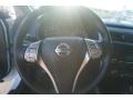 Pearl White - Altima 2.5 S Photo No. 19