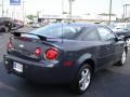 Slate Metallic - Cobalt LT Coupe Photo No. 3