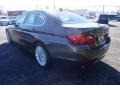 2012 Mojave Brown Metallic BMW 5 Series 535i xDrive Sedan  photo #4