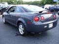Slate Metallic - Cobalt LT Coupe Photo No. 4