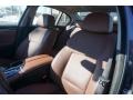2012 Mojave Brown Metallic BMW 5 Series 535i xDrive Sedan  photo #6
