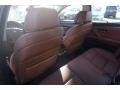 2012 Mojave Brown Metallic BMW 5 Series 535i xDrive Sedan  photo #7