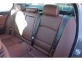 2012 Mojave Brown Metallic BMW 5 Series 535i xDrive Sedan  photo #8