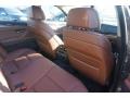 2012 Mojave Brown Metallic BMW 5 Series 535i xDrive Sedan  photo #9