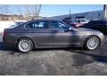 2012 Mojave Brown Metallic BMW 5 Series 535i xDrive Sedan  photo #13