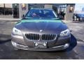 2012 Mojave Brown Metallic BMW 5 Series 535i xDrive Sedan  photo #14