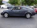 Slate Metallic - Cobalt LT Coupe Photo No. 5