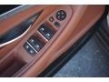2012 Mojave Brown Metallic BMW 5 Series 535i xDrive Sedan  photo #18