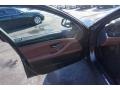 2012 Mojave Brown Metallic BMW 5 Series 535i xDrive Sedan  photo #19