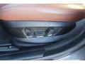 2012 Mojave Brown Metallic BMW 5 Series 535i xDrive Sedan  photo #21