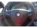 2012 Mojave Brown Metallic BMW 5 Series 535i xDrive Sedan  photo #23