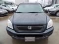 2005 Steel Blue Metallic Honda Pilot EX 4WD  photo #2