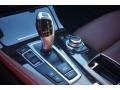 2012 Mojave Brown Metallic BMW 5 Series 535i xDrive Sedan  photo #30