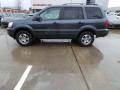 2005 Steel Blue Metallic Honda Pilot EX 4WD  photo #4