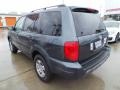 2005 Steel Blue Metallic Honda Pilot EX 4WD  photo #5