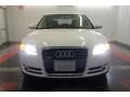 2005 Arctic White Audi A4 2.0T quattro Sedan  photo #4