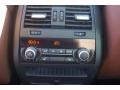 2012 Mojave Brown Metallic BMW 5 Series 535i xDrive Sedan  photo #35