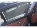 2012 Mojave Brown Metallic BMW 5 Series 535i xDrive Sedan  photo #38