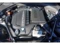 2012 Mojave Brown Metallic BMW 5 Series 535i xDrive Sedan  photo #39