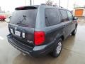 2005 Steel Blue Metallic Honda Pilot EX 4WD  photo #7