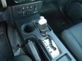  2007 FJ Cruiser 4WD 5 Speed Automatic Shifter