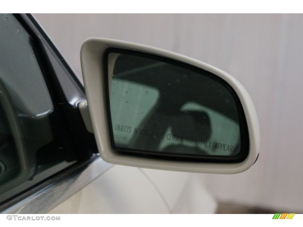 2005 A4 2.0T quattro Sedan - Arctic White / Ebony photo #49