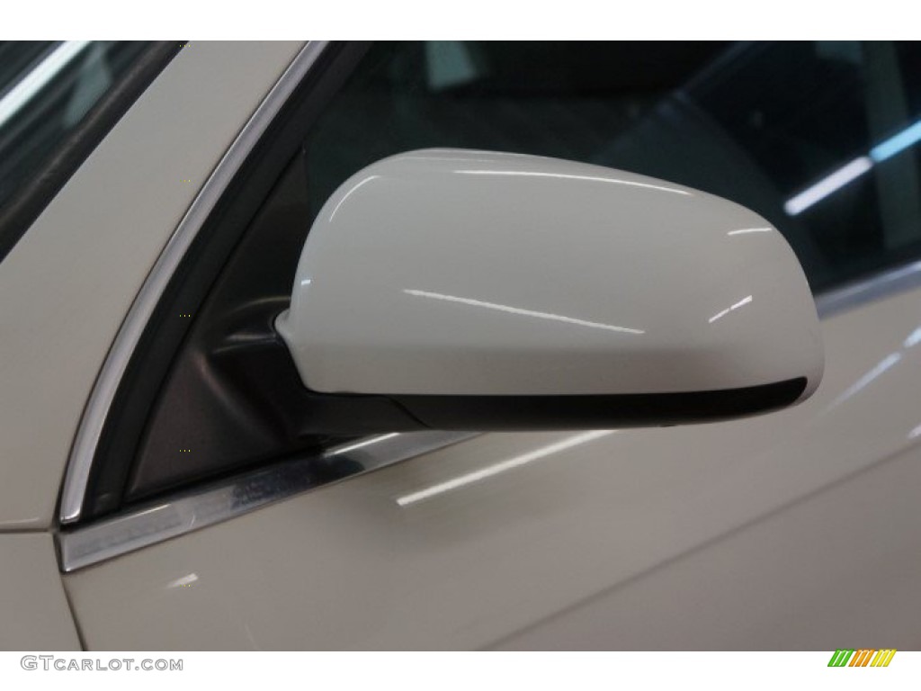 2005 A4 2.0T quattro Sedan - Arctic White / Ebony photo #65