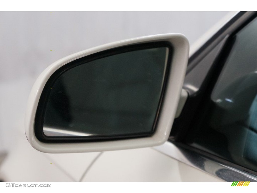 2005 A4 2.0T quattro Sedan - Arctic White / Ebony photo #66