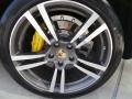 Black - Cayenne Turbo Photo No. 11