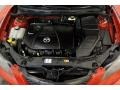 Velocity Red - MAZDA3 i Sedan Photo No. 31