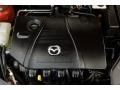 Velocity Red - MAZDA3 i Sedan Photo No. 32
