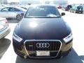Mythos Black Metallic - Q3 2.0 TFSI Prestige quattro Photo No. 2