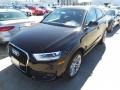 Mythos Black Metallic - Q3 2.0 TFSI Prestige quattro Photo No. 3