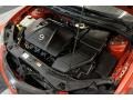 Velocity Red - MAZDA3 i Sedan Photo No. 34