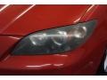 Velocity Red - MAZDA3 i Sedan Photo No. 35