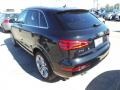 Mythos Black Metallic - Q3 2.0 TFSI Prestige quattro Photo No. 5