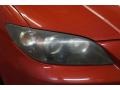 Velocity Red - MAZDA3 i Sedan Photo No. 36