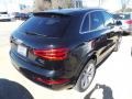 Mythos Black Metallic - Q3 2.0 TFSI Prestige quattro Photo No. 7