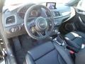 Mythos Black Metallic - Q3 2.0 TFSI Prestige quattro Photo No. 10