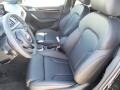 Mythos Black Metallic - Q3 2.0 TFSI Prestige quattro Photo No. 11