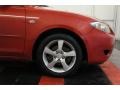 Velocity Red - MAZDA3 i Sedan Photo No. 40