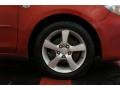 Velocity Red - MAZDA3 i Sedan Photo No. 41